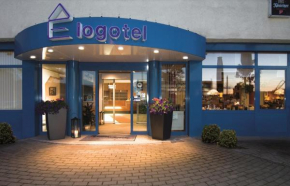 Hotel Logotel in Eisenach, Wartburg
